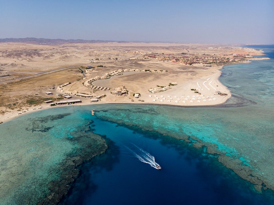 Enjoy adventures in Marsa Alam