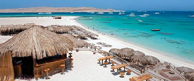 Marsa Alam… Divers Paradise