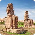 Colossi of Memnon