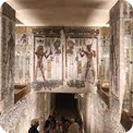 Tomb of Ramsis III