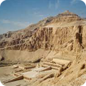 Temple of Hatshepsut (Deir el-Bahari)