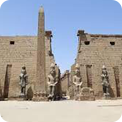 Luxor Temple 