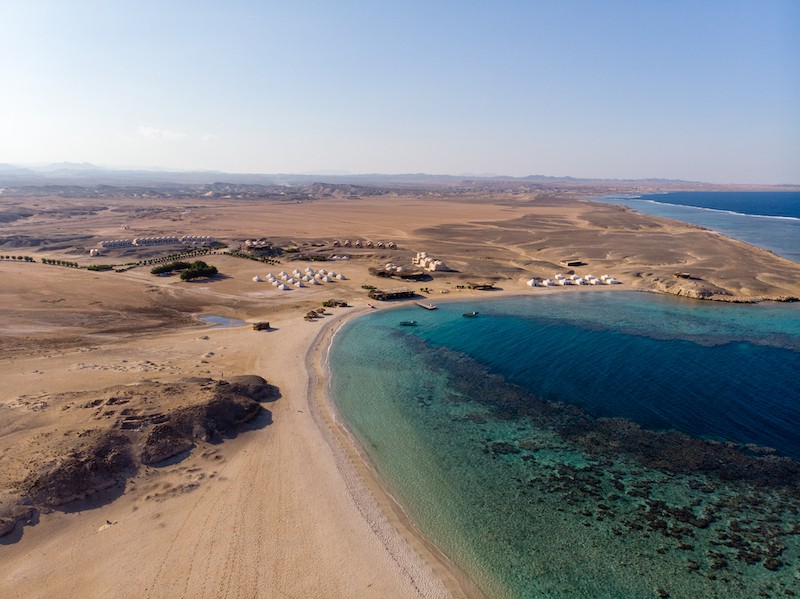 Enjoy adventures in Marsa Alam