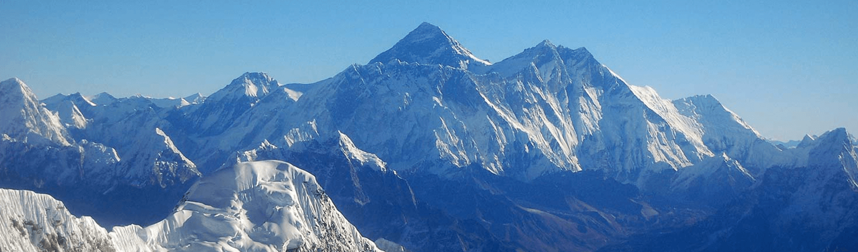 A Himalayan Adventure: the ultimate guide for Trekking in Nepal