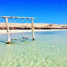 One day adventure in Hurghada