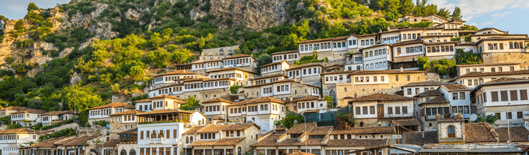 Albania Holidays: Best Places to visit for a short trip in the country!