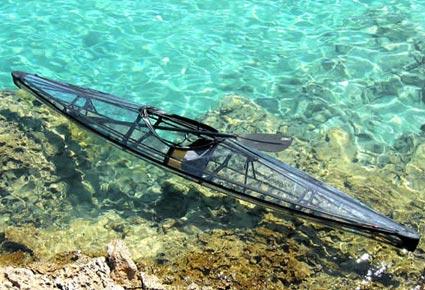 Zamalek Kayak Ride