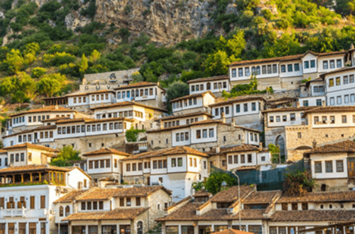 Albania Holidays: Best Places to visit for a short trip in the country!