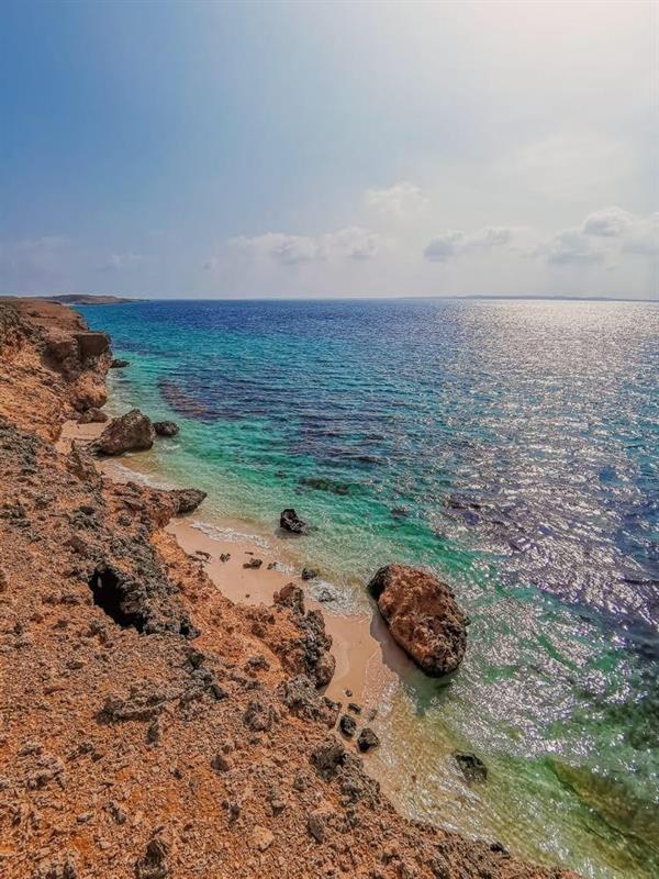 Farasan Island 3 days tour