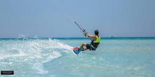 Kite Surfing Course in Hurghada