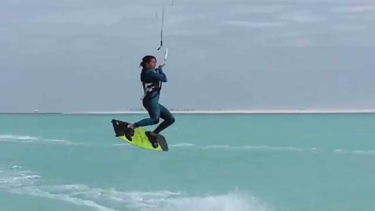 Kite Surfing Course in Hurghada