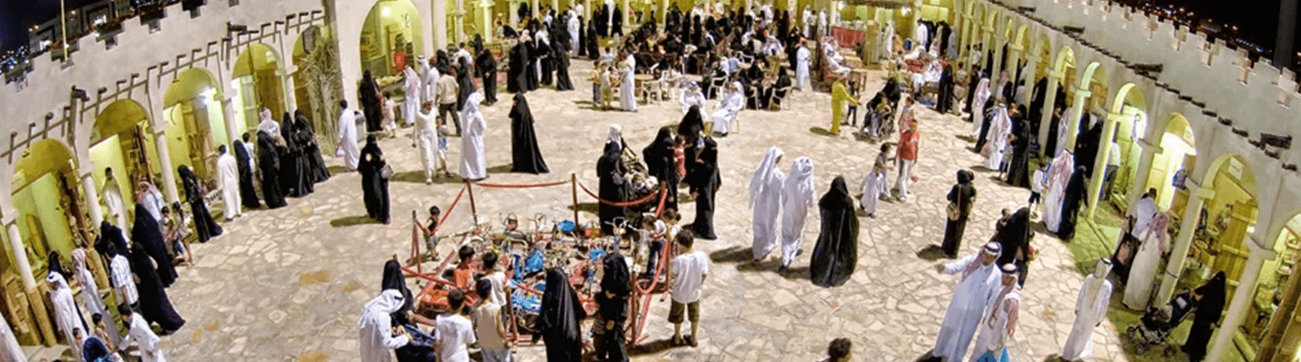 Sharqiah Season Festival: A cultural celebration