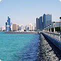 Corniche Area