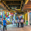 Muttrah Souk