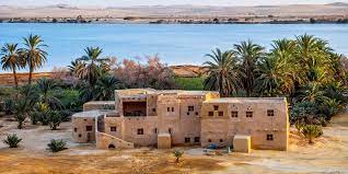 Fabulous trip to Siwa for 4 days