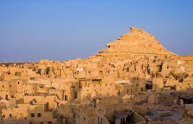 Fabulous trip to Siwa for 4 days