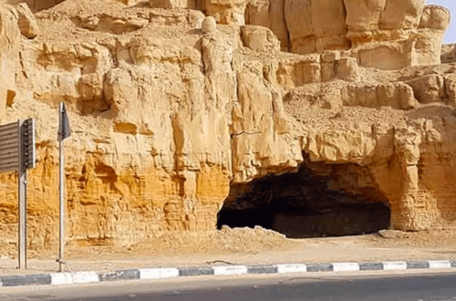 Caves in Saudi Arabia: Explore the Stunning Caves within the Kingdom