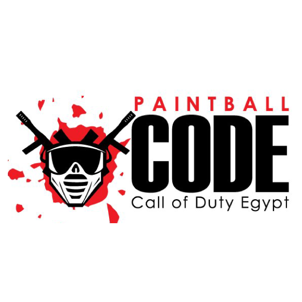 C.O.D.E Paintball