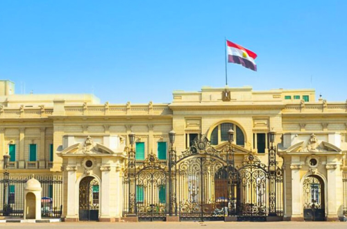 Abdeen Palace: Get to know palaces that tell Egypt’s history