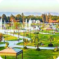 King Fahd Park