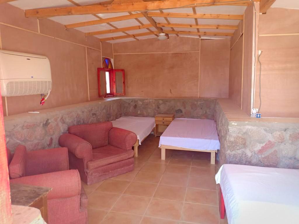 Sahara Camp