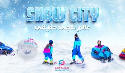 Snow City  