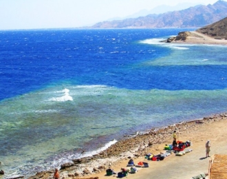 Enjoy a trip in Dahab and sharm el shiekh 