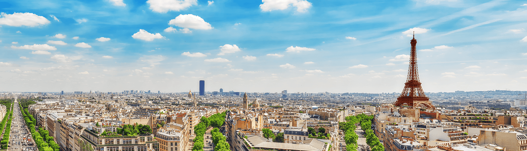 Things to do in Paris