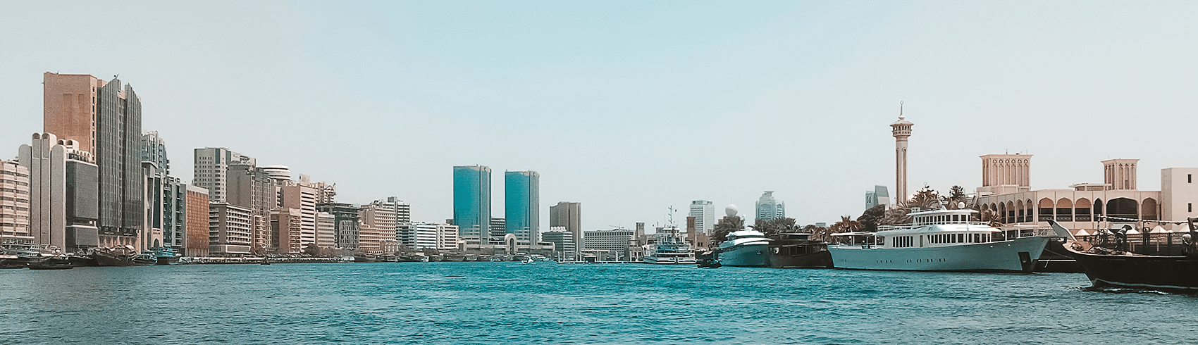 Things to do in Deira