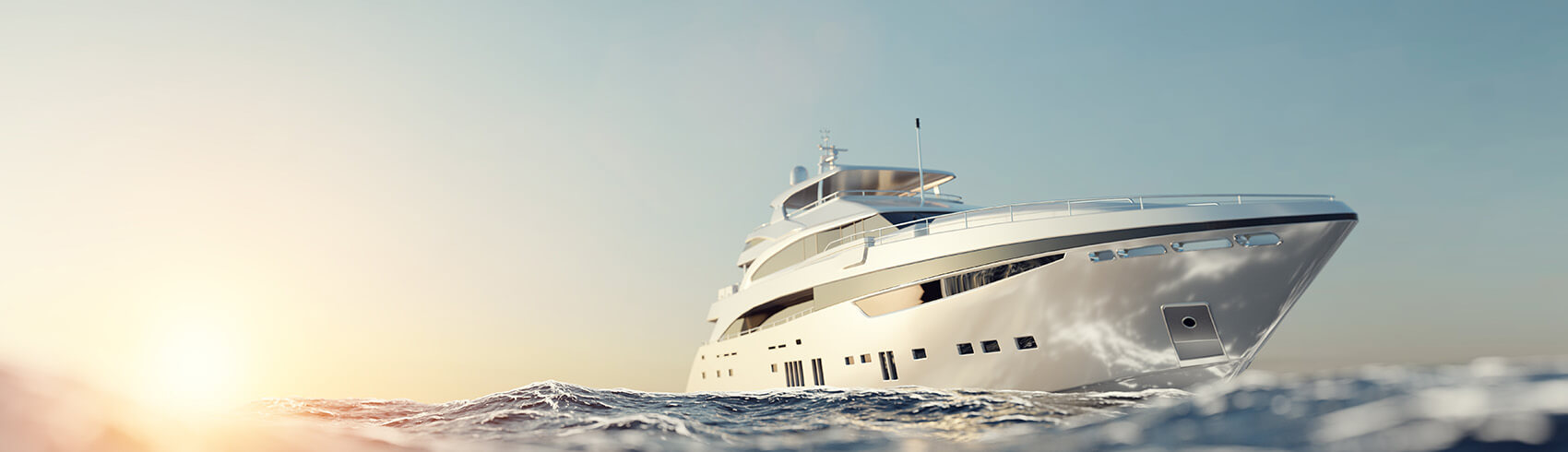 Yacht Rental In Eastern Province