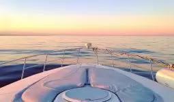 One Day Yacht Trip in Ain Sokhna