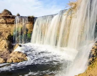 جولة نهارية إلى واحة الفيوم ووادي الريان