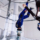 Gravity indoor skydiving in Bahrain