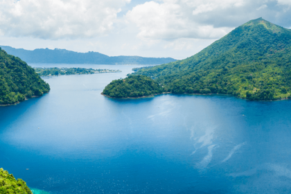 Maluku Islands