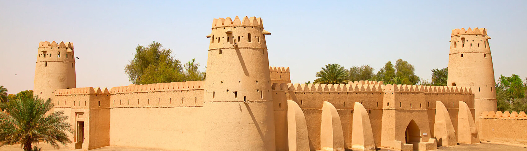 رحلات ثقافية في أبو ظبي