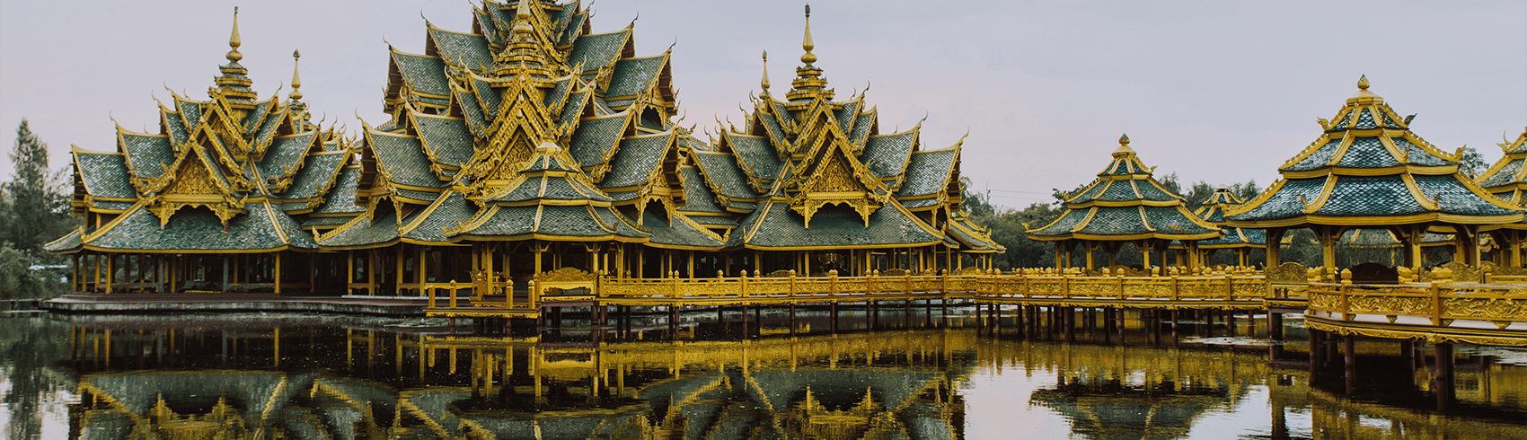 Things to do in Bangkok