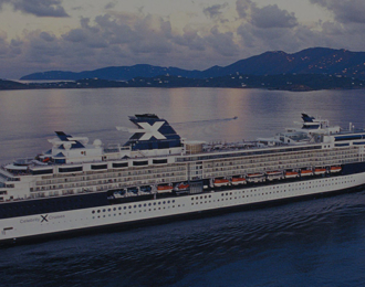 Enjoy a wonderful cruise from Spain to Italy with Celebrity Constellation (8 nights)