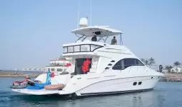 Rental yacht for all your happy occasions  