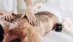 Take care of your body with natural body treatments 