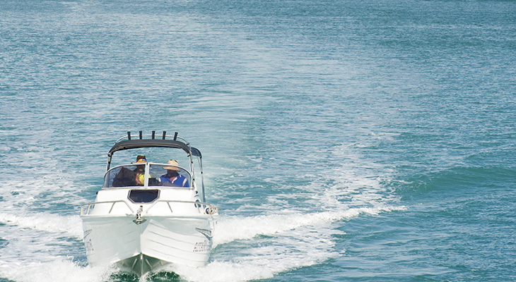 jeddah boat trip