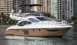 yacht rental dubai