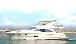 yacht rental dubai