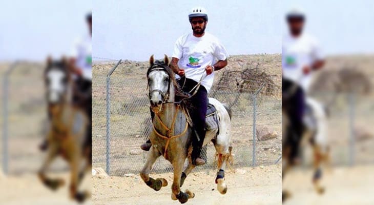 12 Classes for Learning Horse Riding in the City of Abha 