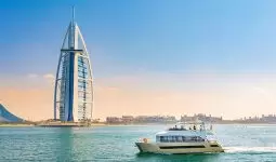 one hour yacht rental dubai marina