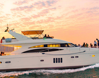 yacht rental dubai