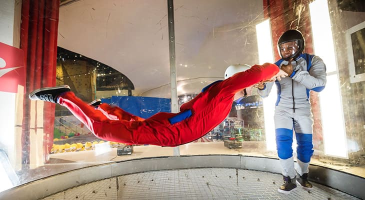 Ifly dubai for Beginners With 15% Off      