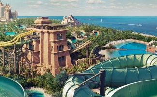 Atlantis Aquaventure tickets