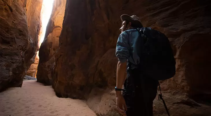 MADAIN SALEH TOUR