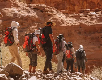 MADAIN SALEH TOUR