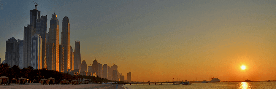 places to visit in dubai with family